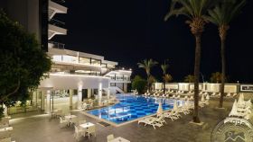 KAILA BEACH HOTEL