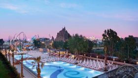 AYDINBEY QUEEN'S PALACE & SPA