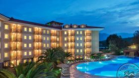 AKKA CLAROS HOTEL