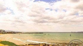SUNSET BEACH HOTEL CRETE