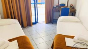 KASSAVETIS CENTER - HOTEL STUDIOS & APARTMENTS