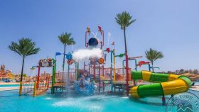 PICKALBATROS AQUA PARK RESORT SHARM EL SHEIKH