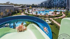BOSPHORUS SORGUN HOTEL