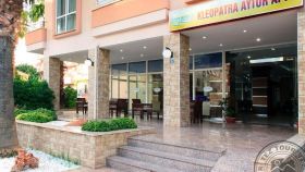 KLEOPATRA AYTUR SUIT OTEL
