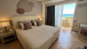 FAEDRA BEACH RESORT