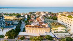 AKDORA ELITE HOTEL & SPA