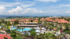 ALBA RESORT HOTEL