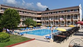 ARES DREAM HOTEL