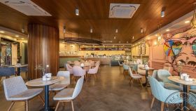 SEADEN QUALITY RESORT & SPA