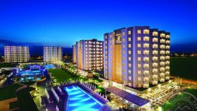 GRAND PARK LARA