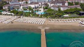 PALOMA PERISSIA HOTEL