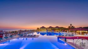 CLUB NENA HOLIDAY RESORT