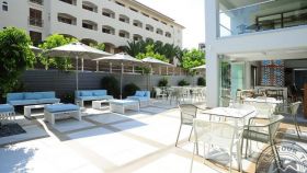 ATRIUM AMBIANCE HOTEL