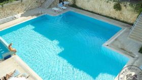 ARES CITY HOTEL