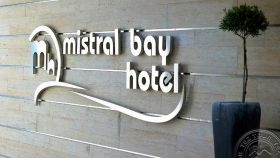 MISTRAL BAY HOTEL