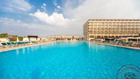 EFTALIA AQUA RESORT HOTEL