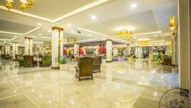 EFTALIA MARIN HOTEL