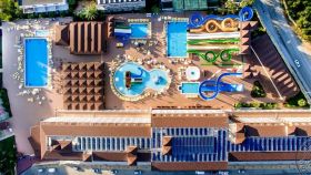 EFTALIA SPLASH RESORT