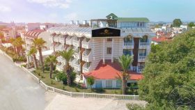 AKDORA RESORT & SPA