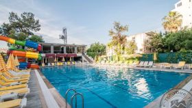 KOLIBRI HOTEL