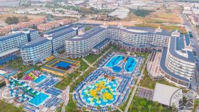 EFTALIA OCEAN HOTEL