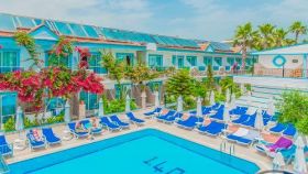 SIDE SUNBERK HOTEL