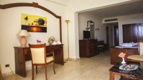 CATARACT LAYALINA RESORT