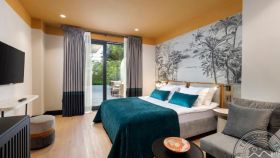 SHERWOOD PREMIO HOTEL