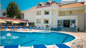 EMILY ROSE HOTEL