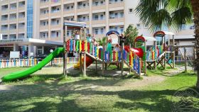 XENO EFTALIA RESORT