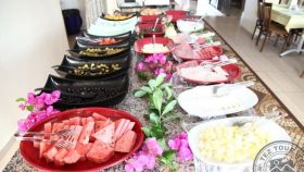 KLEOPATRA ALIN HOTEL