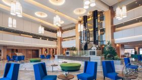 IBEROSTAR KURIAT PALACE
