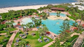 SAHARA BEACH