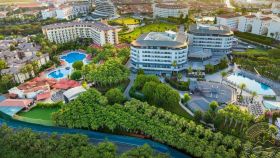 MIRAMARE QUEEN HOTEL
