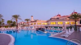 AYDINBEY FAMOUS RESORT