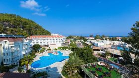 GRAND MIR`AMOR HOTEL