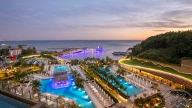 MYLOME LUXURY HOTEL & RESORT