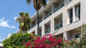 GREENWOOD KEMER RESORT