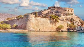 MALIA BAY BEACH HOTEL & BUNGALOWS