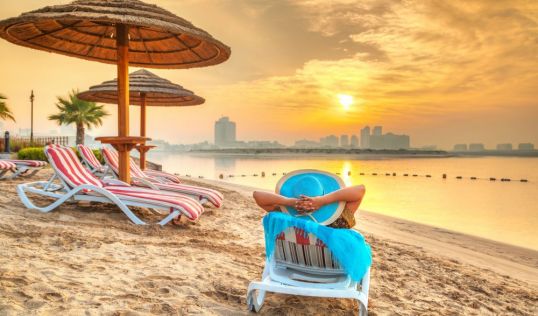 ДУБАЙ (ПРОЛЕТ) – 8 ДНИ НА ПЕРСИЙСКИЯ ЗАЛИВ