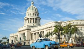 КУБА – НЕУКРОТИМА СТРАСТ