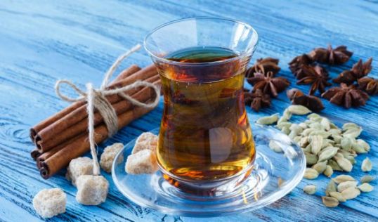 Фестивал на лалетата в Истанбул, Турция с автобус от Русе и Велико Търново - 3 нощувки