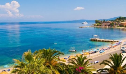 Почивка в Дидим, Турция със самолет от София - 7 нощувки в Четвъртък