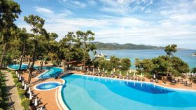 BELLA GARDEN BODRUM