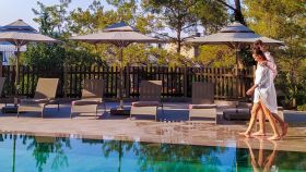 RIXOS SUNGATE CLUB DIAMOND