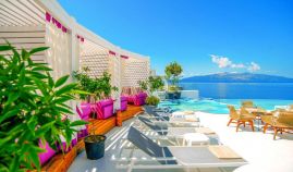 Почивка в Саранда, Албания със собствен транспорт