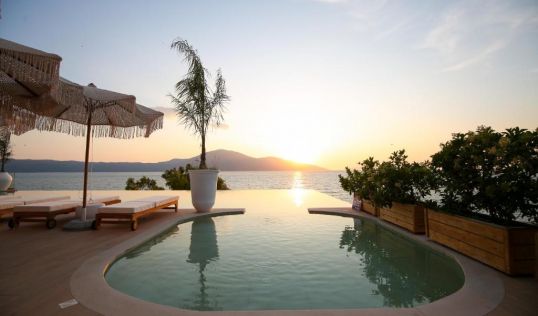 Почивка във Влора, Албания със собствен транспорт