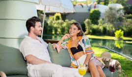 Почивка в Лара, Турция със самолет от Варна в Неделя - 7 нощувки