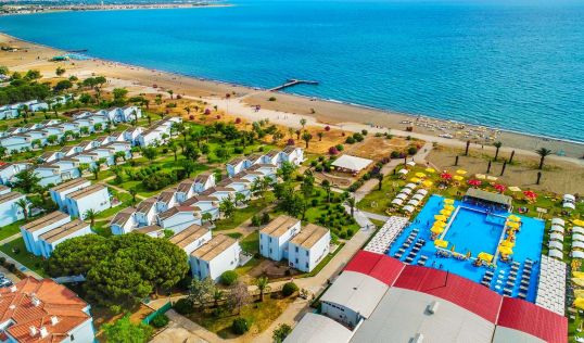 Почивка в Айвалък, Турция с автобус от София - 7 нощувки
