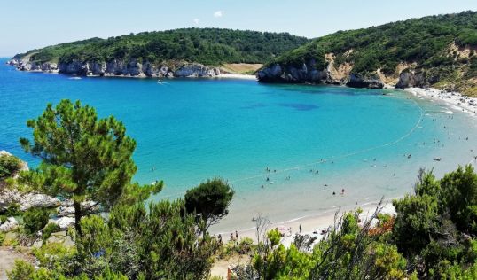 Почивка в Дидим, Турция с автобус от В. Търново - 7 нощувки